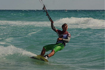 Surf