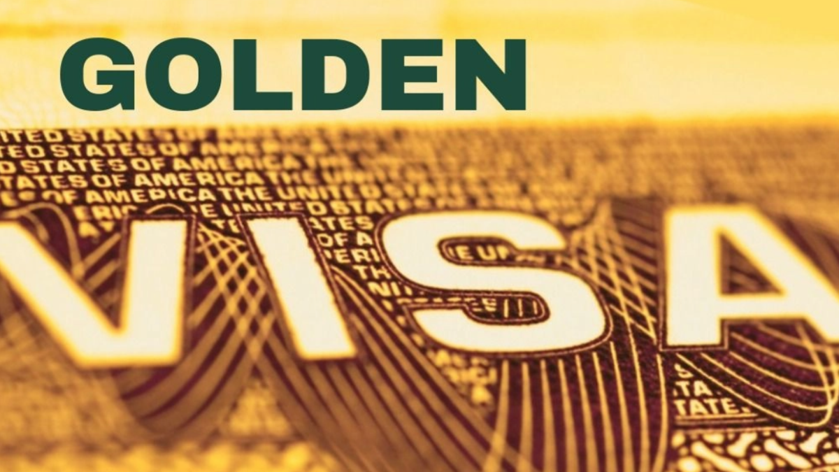 Brazylijska Golden Visa! Dlaczego właśnie teraz warto zdobyć prawo stałego pobytu w Brazylii