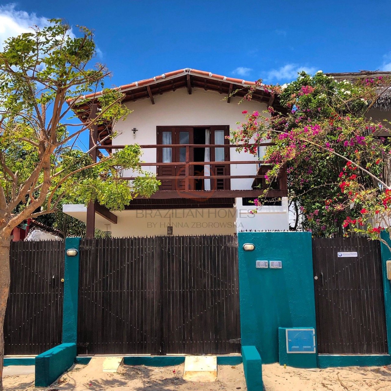 Casa em Jericoacoara