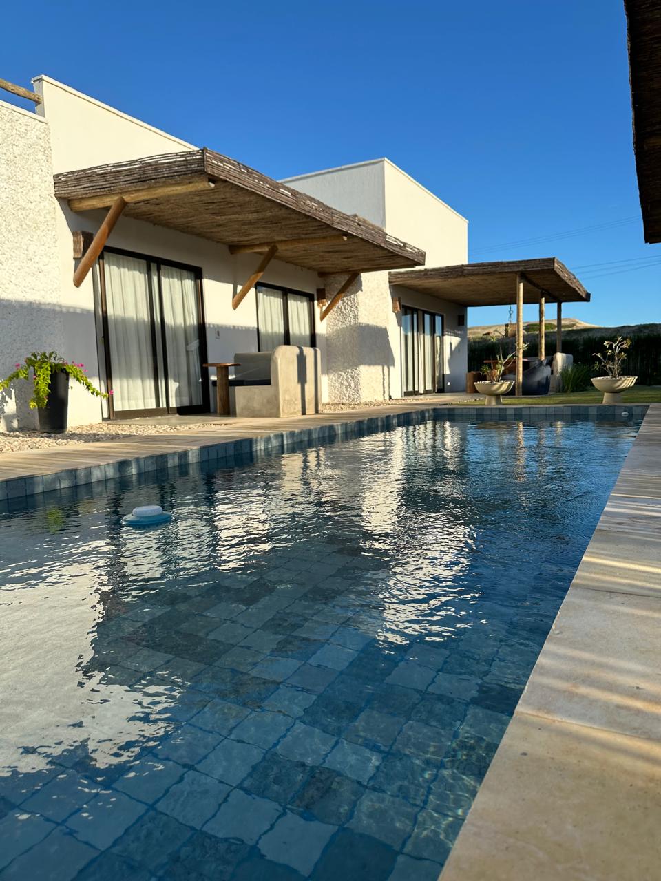 OCEAN VIEW HOUSE in The Coral