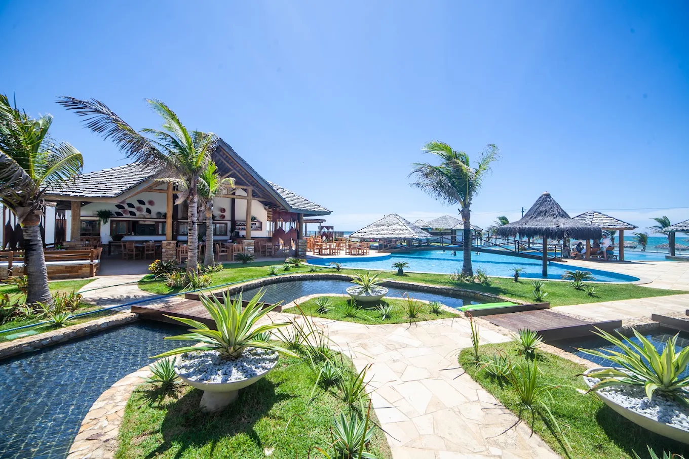Villa The Coral